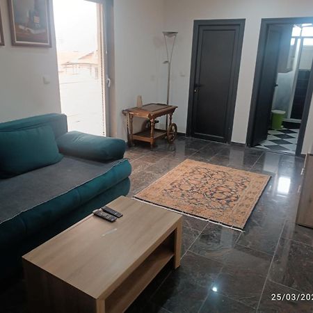 Apartament Blue Point Kragujevac Zewnętrze zdjęcie