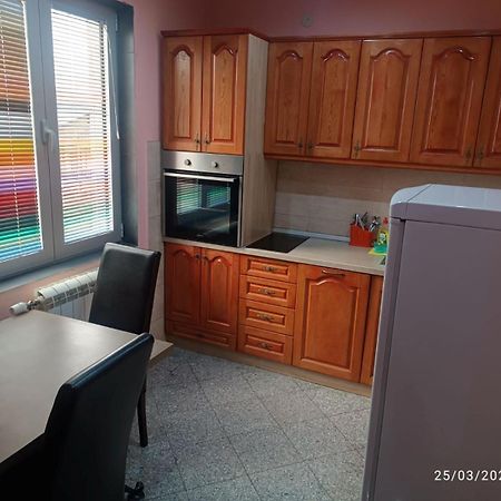 Apartament Blue Point Kragujevac Zewnętrze zdjęcie