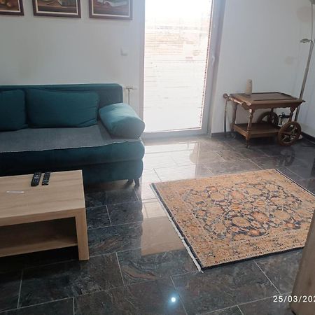 Apartament Blue Point Kragujevac Zewnętrze zdjęcie