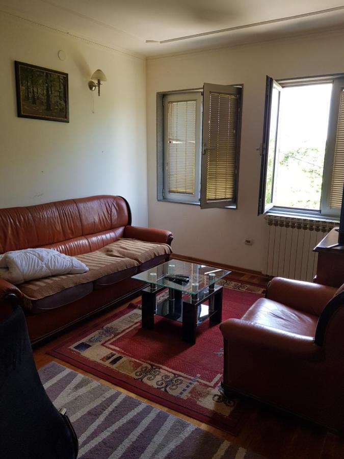 Apartament Blue Point Kragujevac Zewnętrze zdjęcie