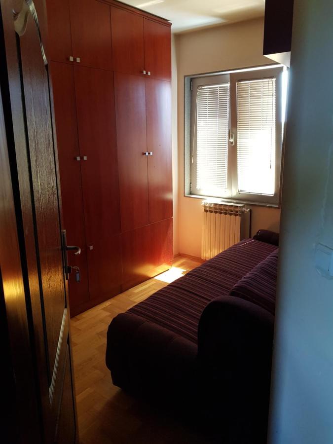 Apartament Blue Point Kragujevac Zewnętrze zdjęcie