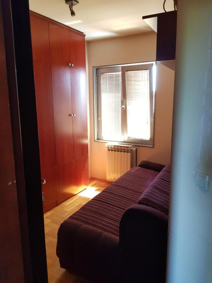 Apartament Blue Point Kragujevac Zewnętrze zdjęcie