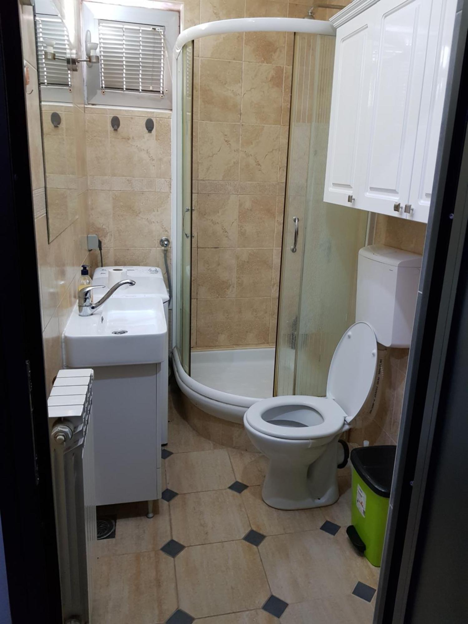 Apartament Blue Point Kragujevac Pokój zdjęcie