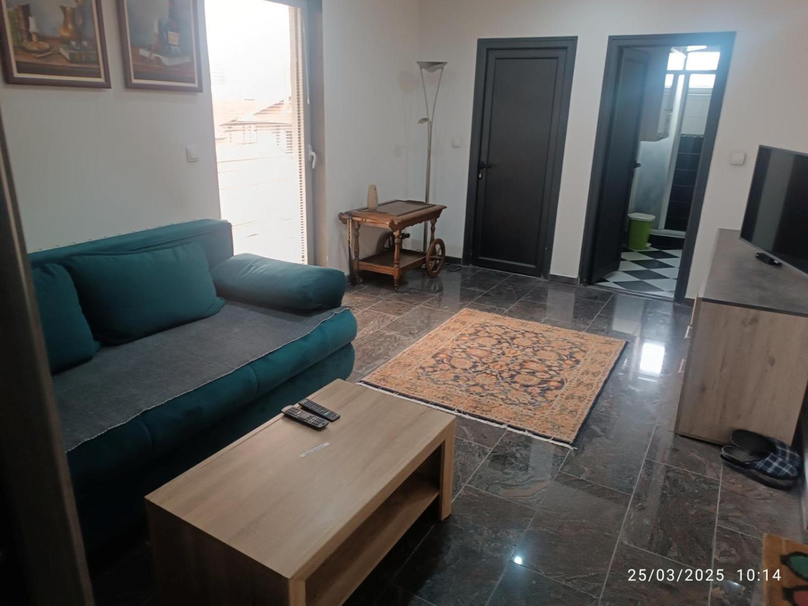 Apartament Blue Point Kragujevac Zewnętrze zdjęcie