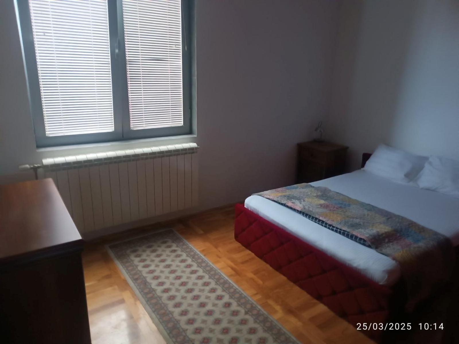 Apartament Blue Point Kragujevac Zewnętrze zdjęcie