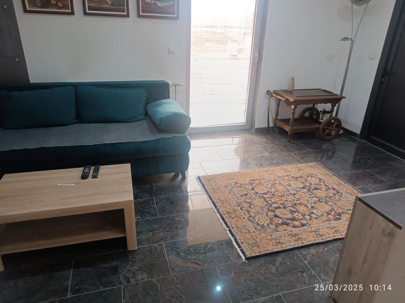 Apartament Blue Point Kragujevac Zewnętrze zdjęcie