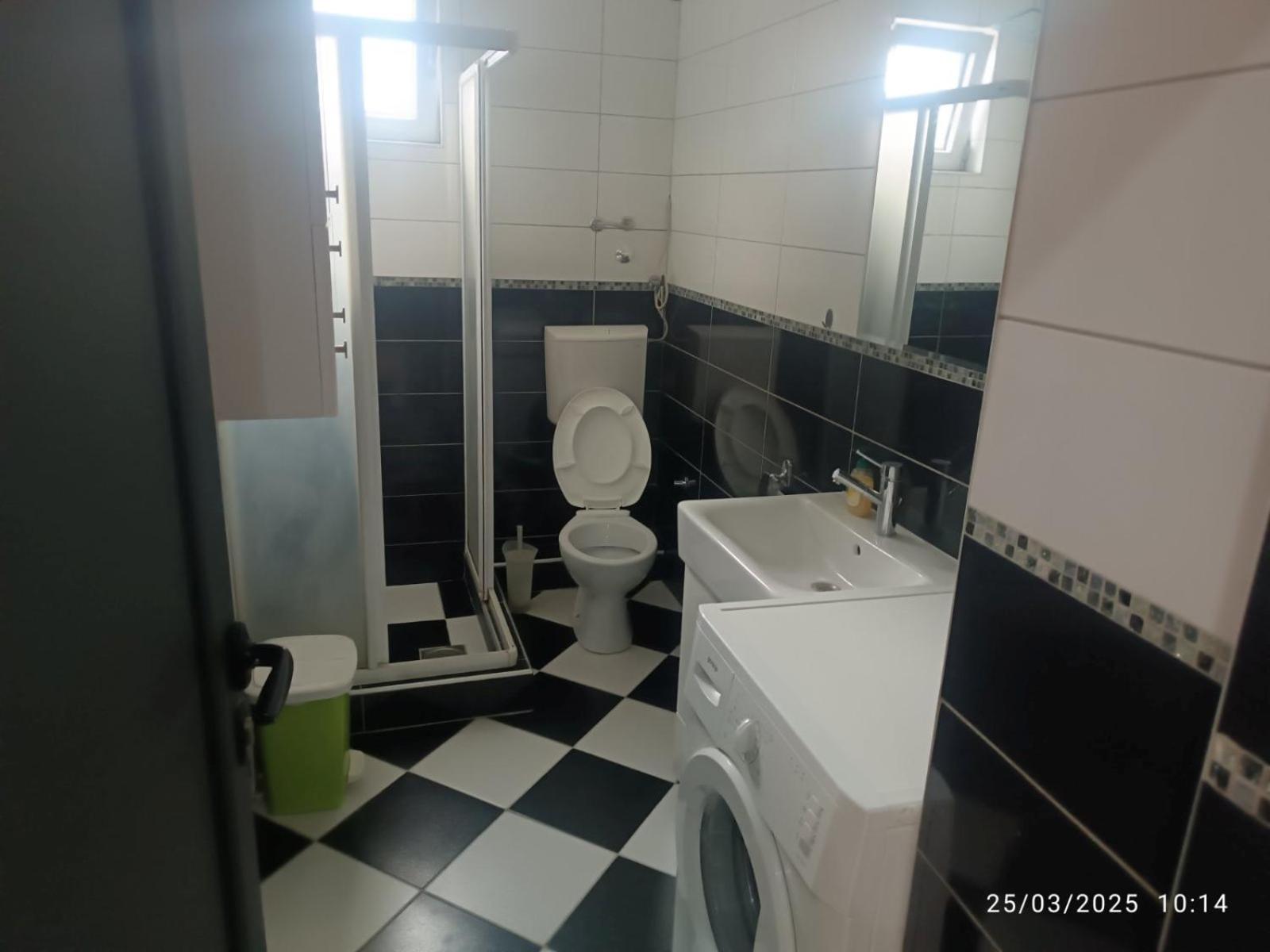 Apartament Blue Point Kragujevac Zewnętrze zdjęcie